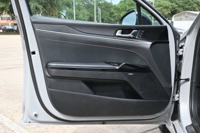 2024 Kia K5 GT