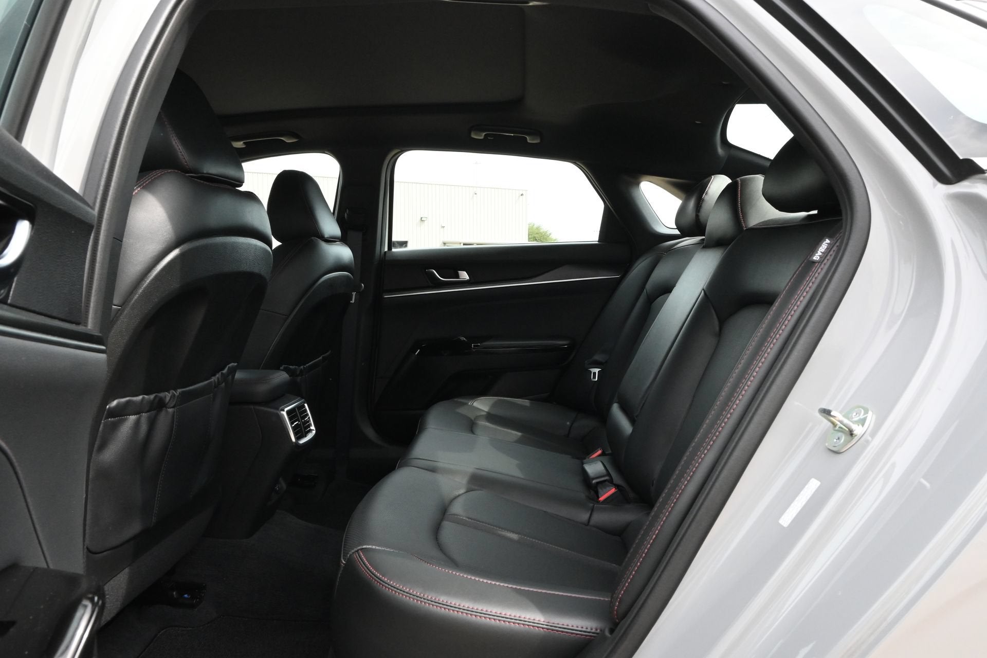 2024 Kia K5 GT