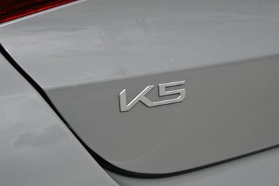2024 Kia K5 GT