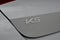 2024 Kia K5 GT