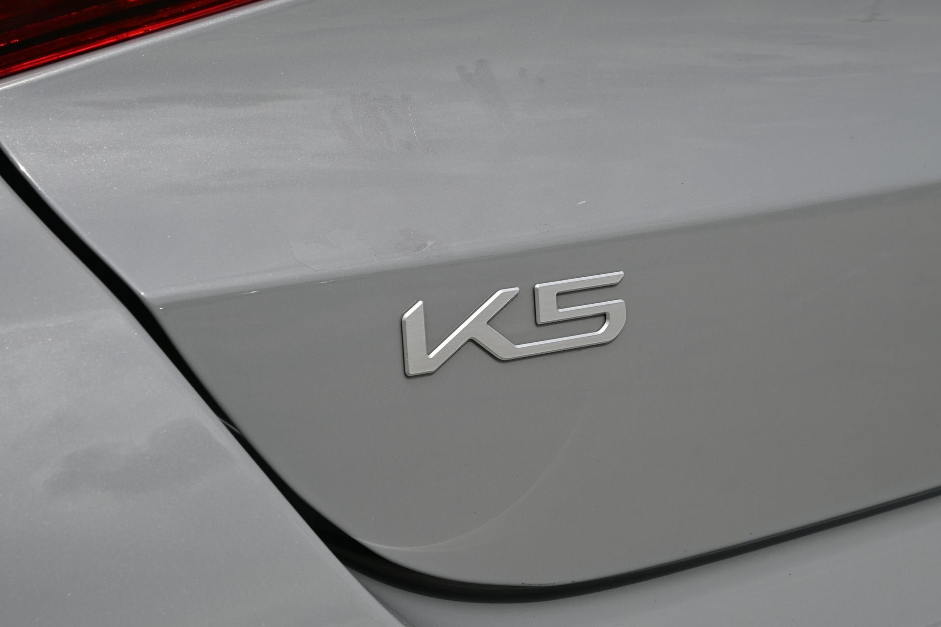 2024 Kia K5 GT