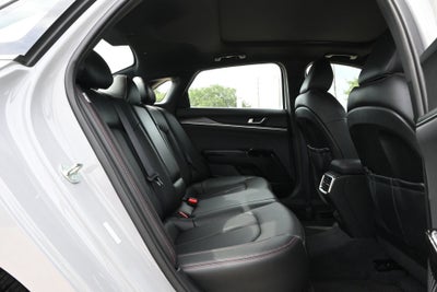 2024 Kia K5 GT