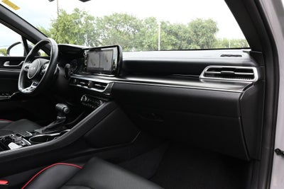 2024 Kia K5 GT
