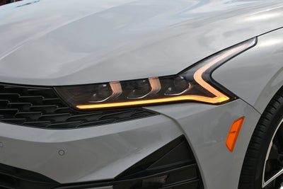2024 Kia K5 GT