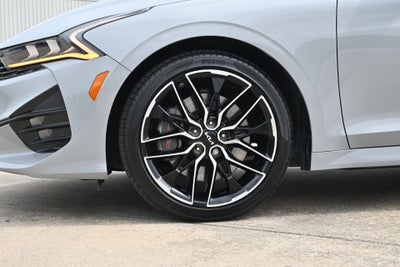 2024 Kia K5 GT