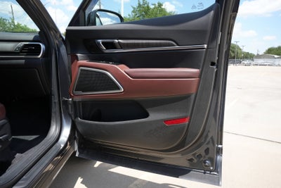 2023 Kia Telluride EX