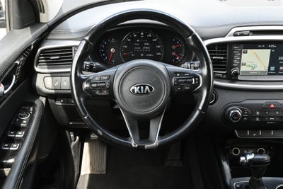 2016 Kia Sorento SX