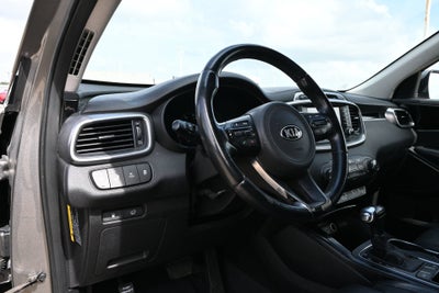 2016 Kia Sorento SX