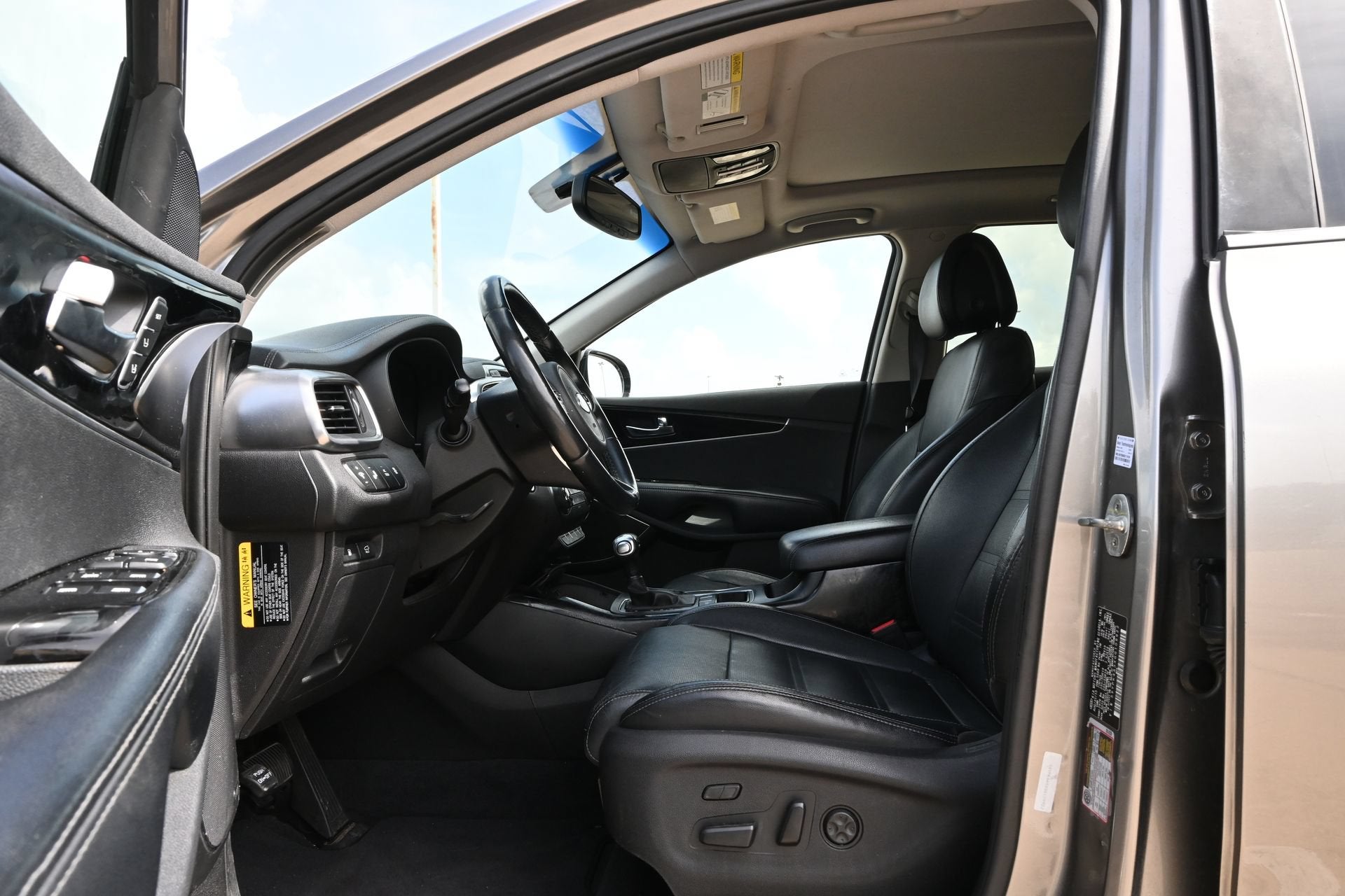 2016 Kia Sorento SX