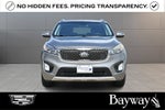 2016 Kia Sorento SX