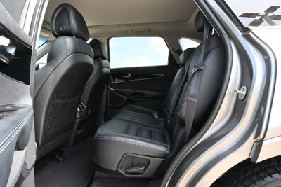 2016 Kia Sorento SX