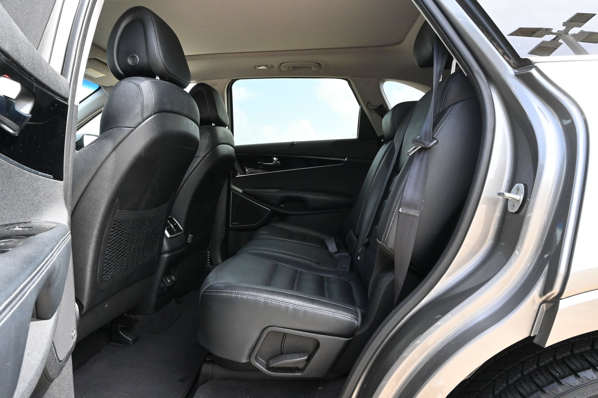 2016 Kia Sorento SX
