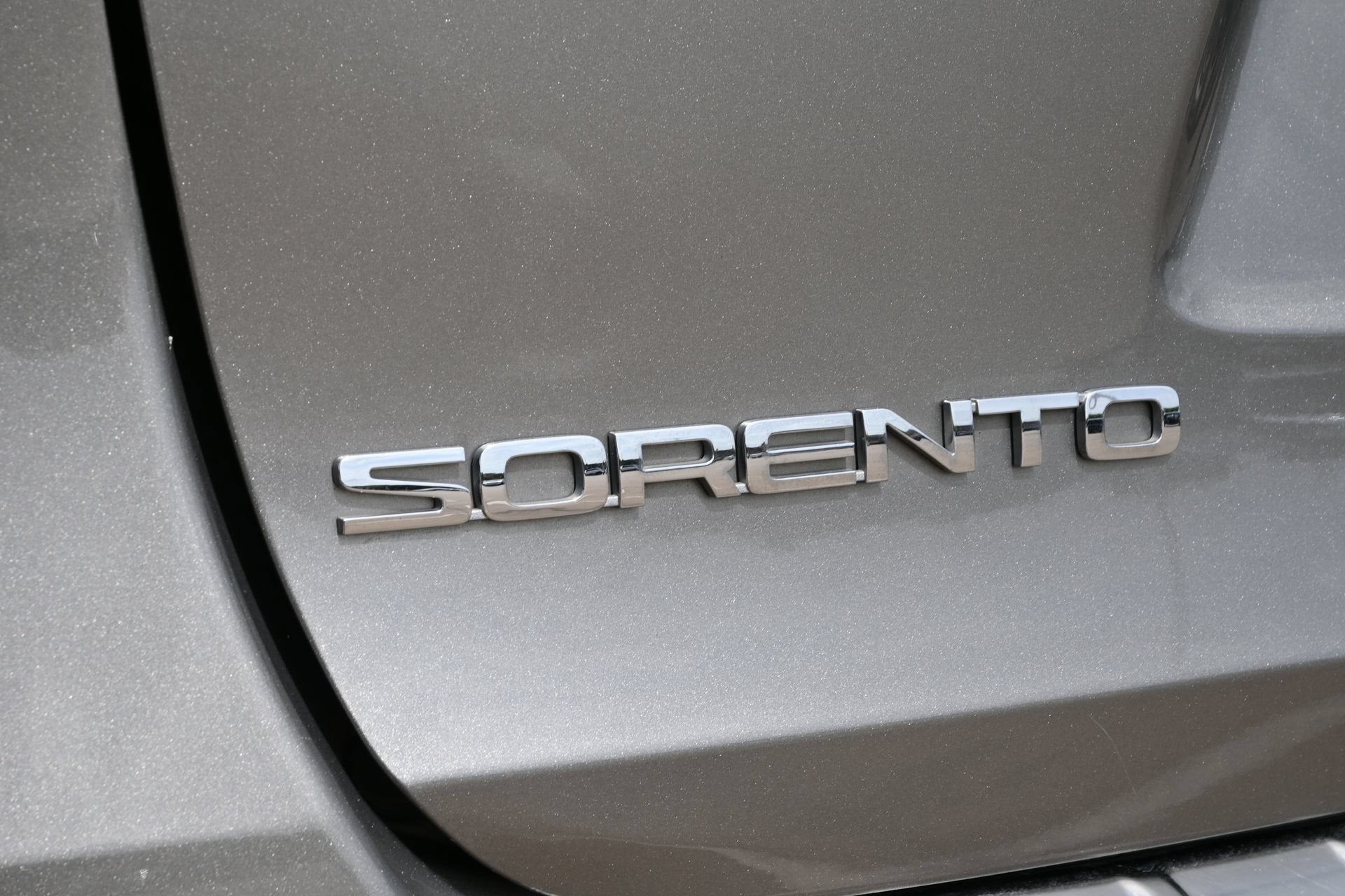 2016 Kia Sorento SX