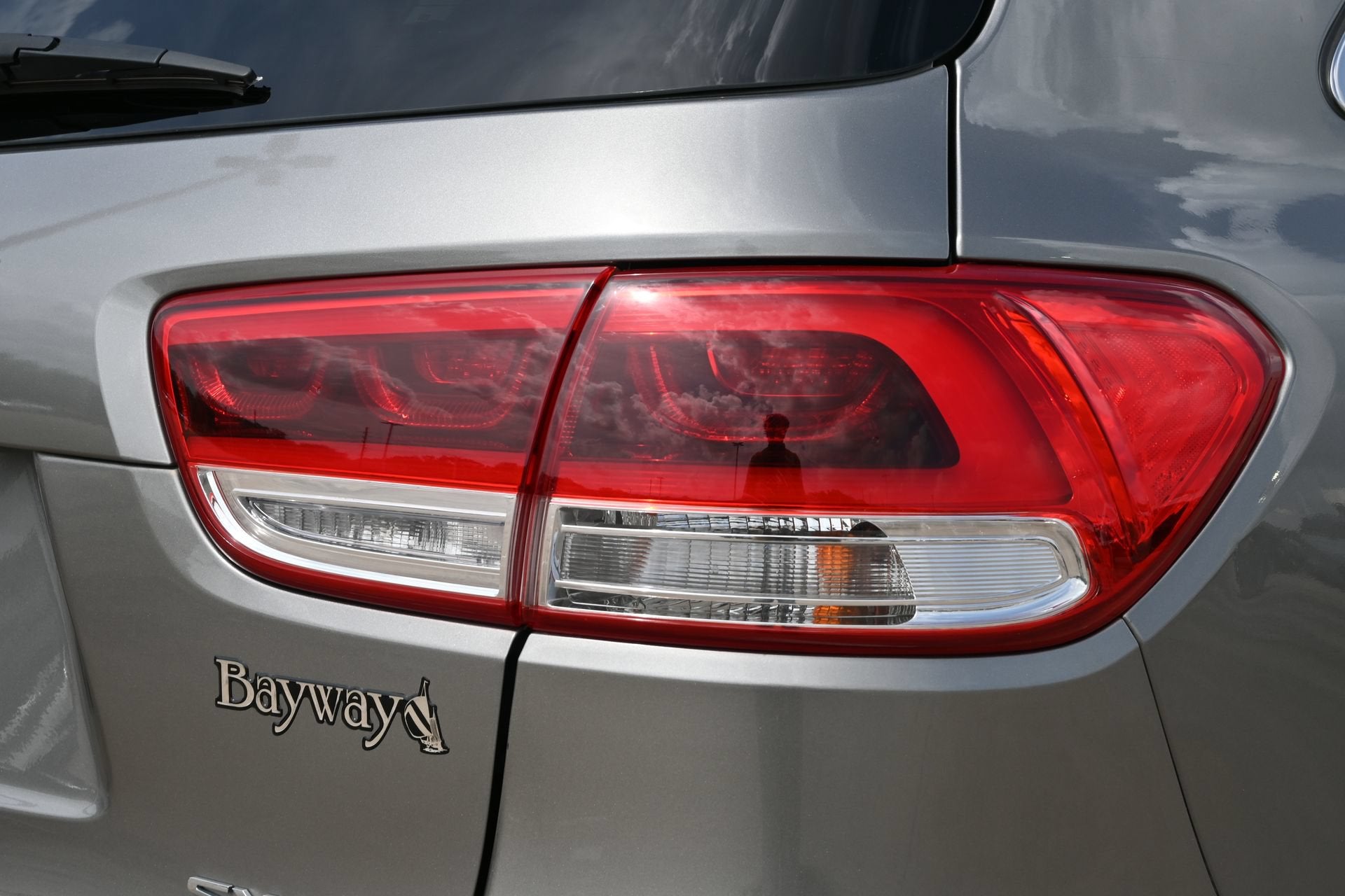 2016 Kia Sorento SX