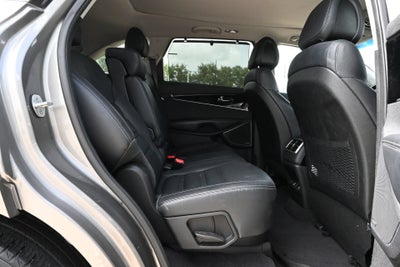 2016 Kia Sorento SX