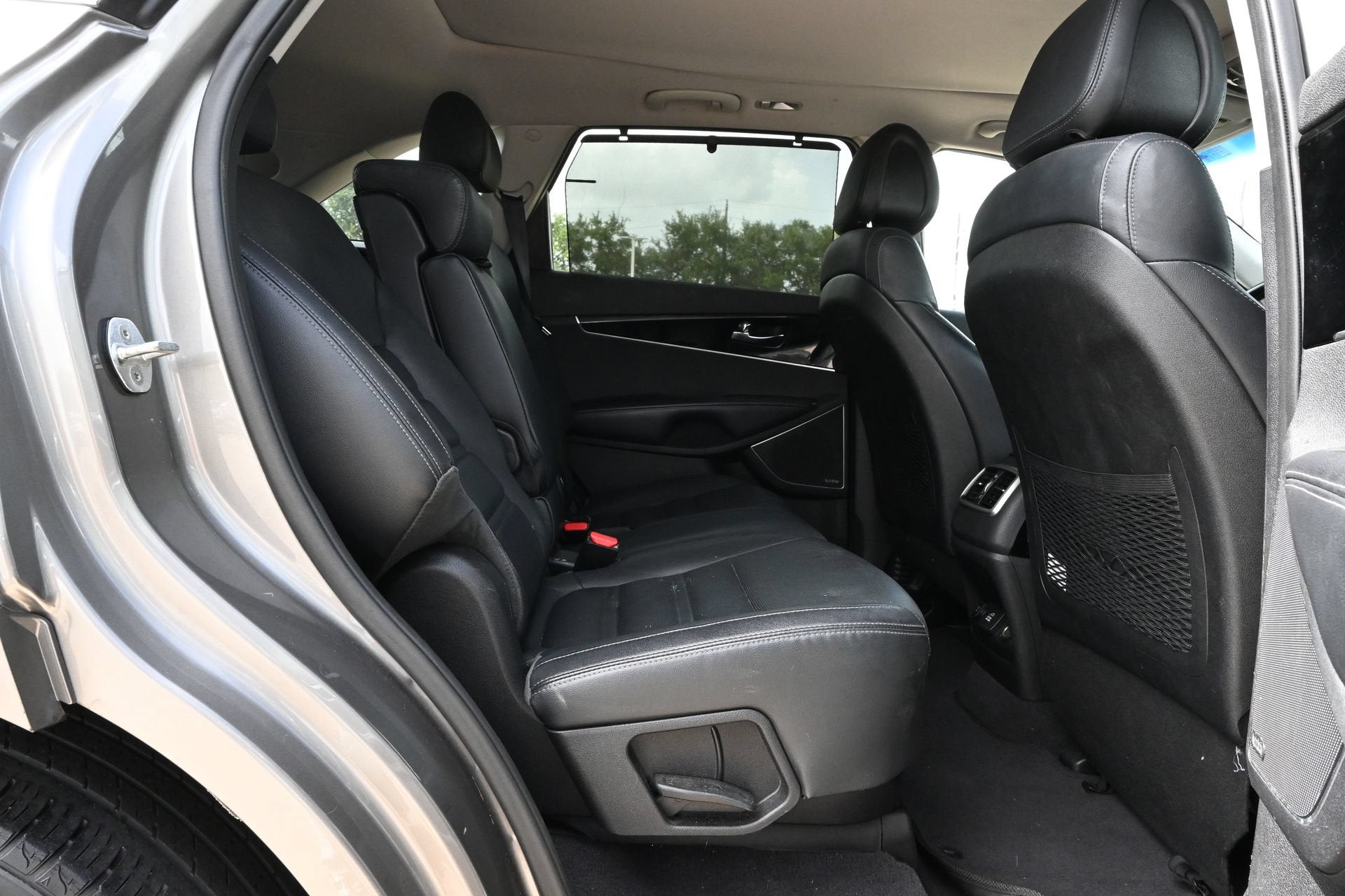 2016 Kia Sorento SX