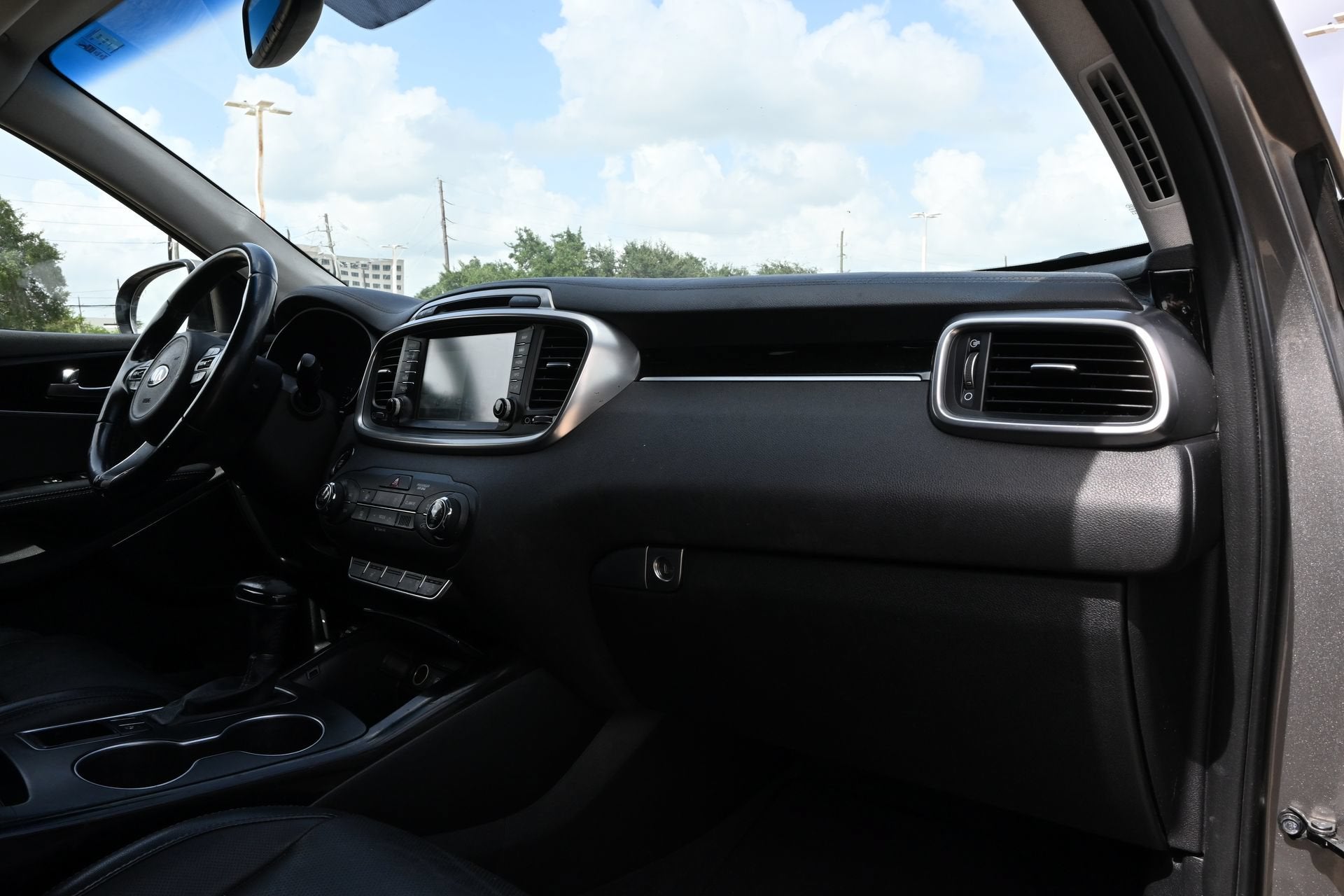 2016 Kia Sorento SX