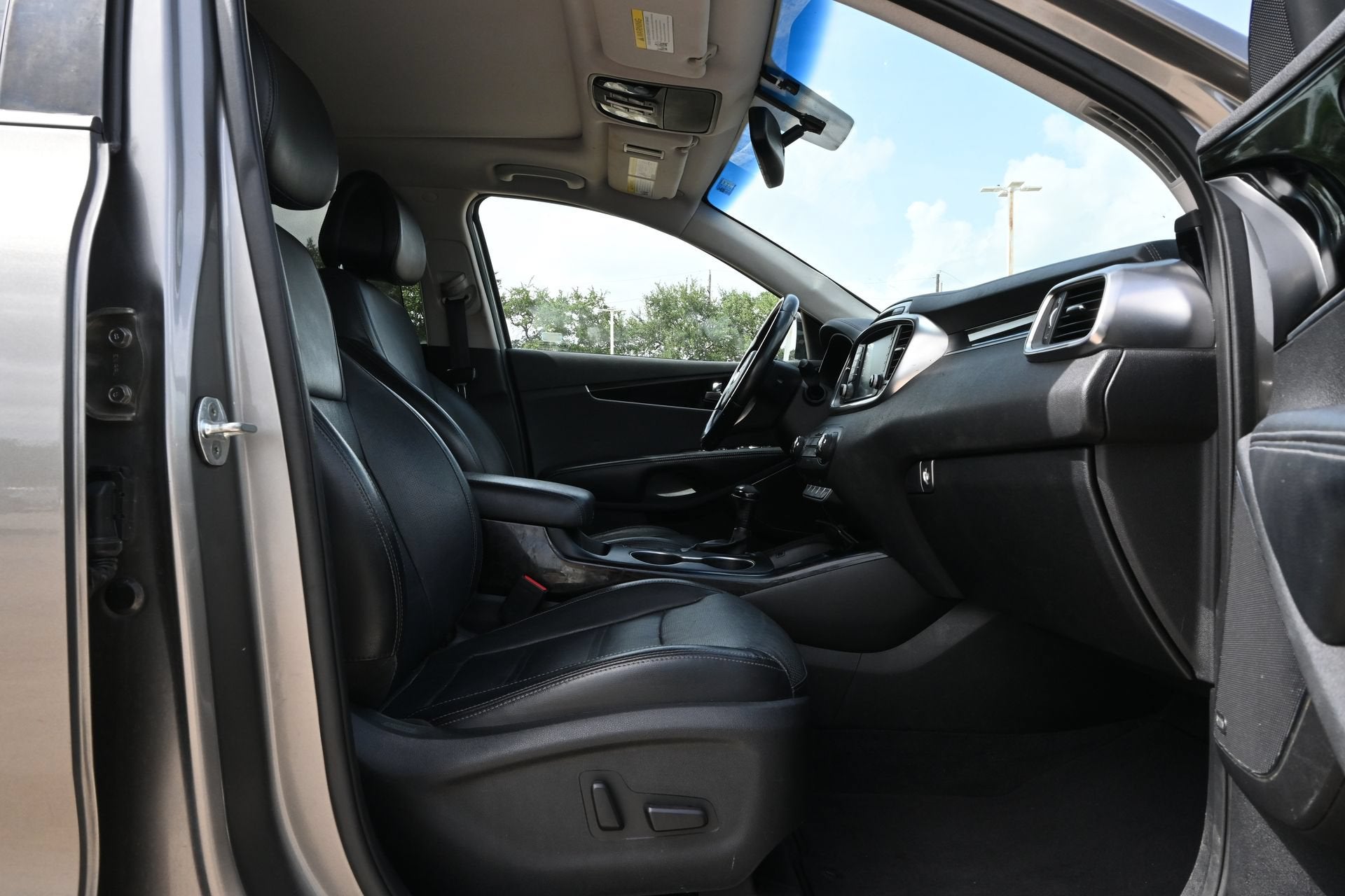 2016 Kia Sorento SX