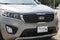 2016 Kia Sorento SX