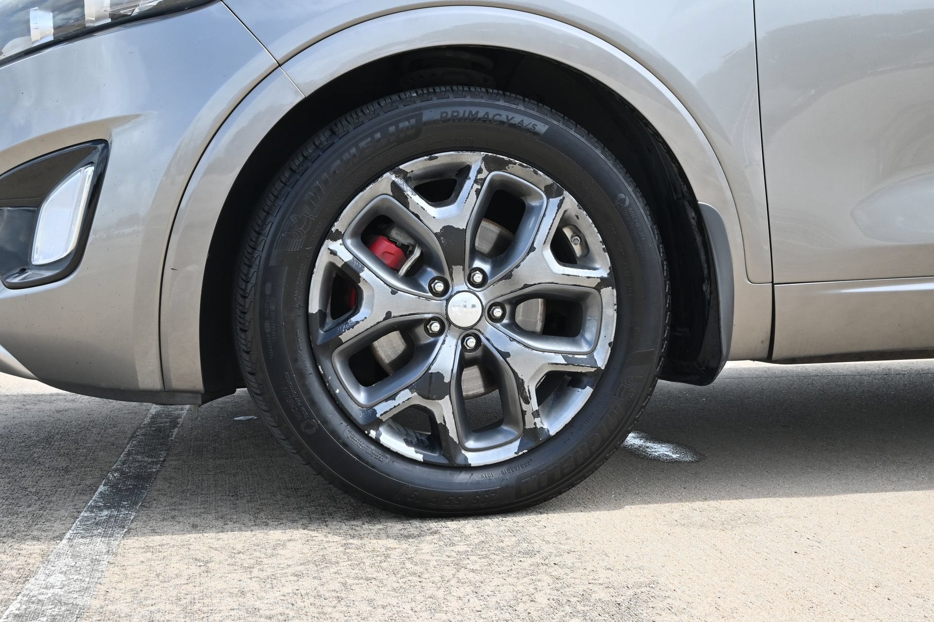 2016 Kia Sorento SX