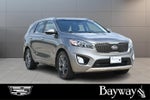 2016 Kia Sorento SX