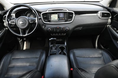 2016 Kia Sorento SX