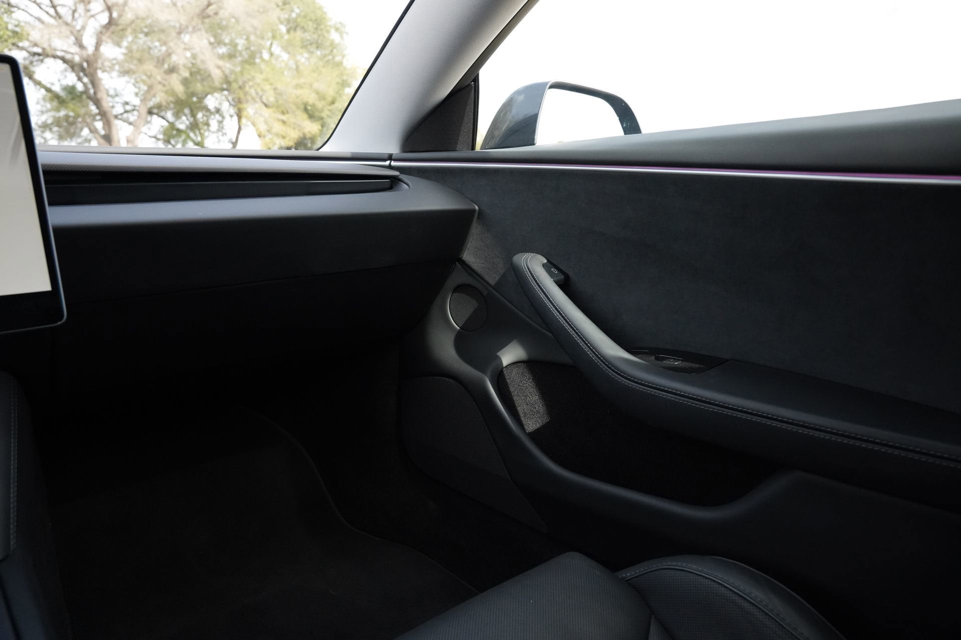 2024 Tesla Model 3 Performance