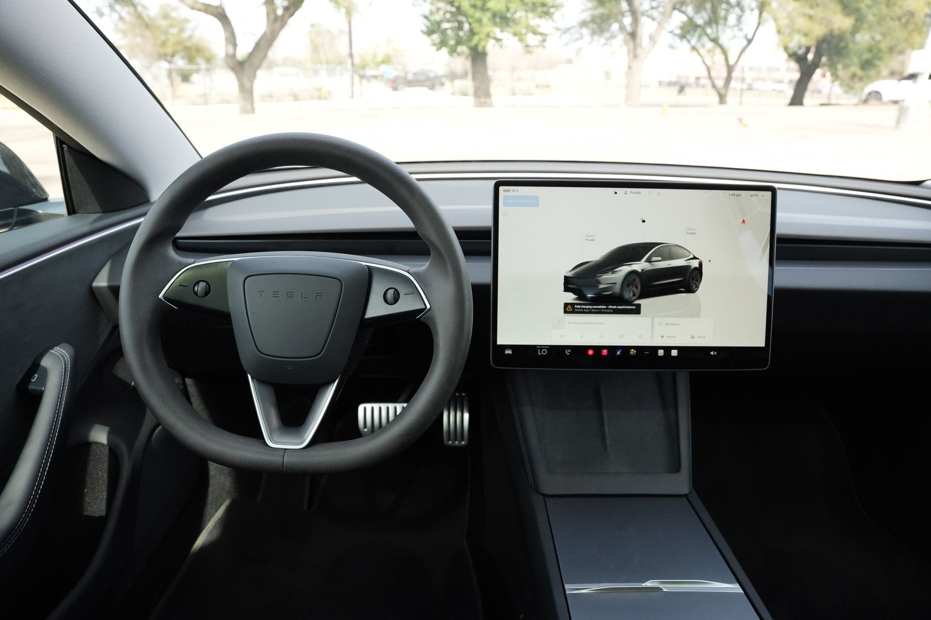 2024 Tesla Model 3 Performance