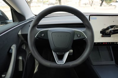 2024 Tesla Model 3 Performance