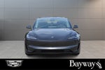 2024 Tesla Model 3 Performance