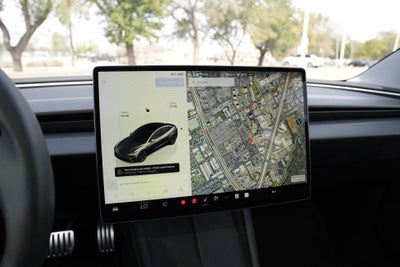 2024 Tesla Model 3 Performance