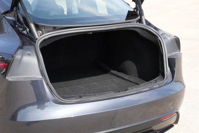 2024 Tesla Model 3 Performance