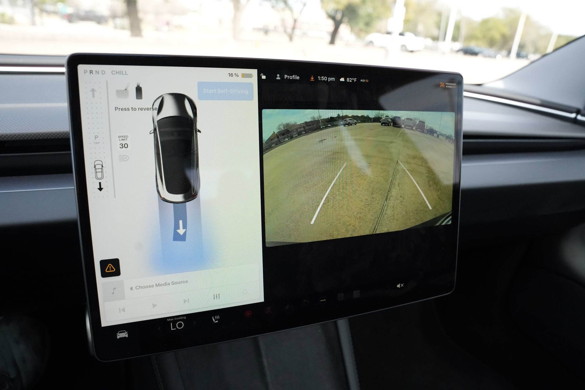 2024 Tesla Model 3 Performance