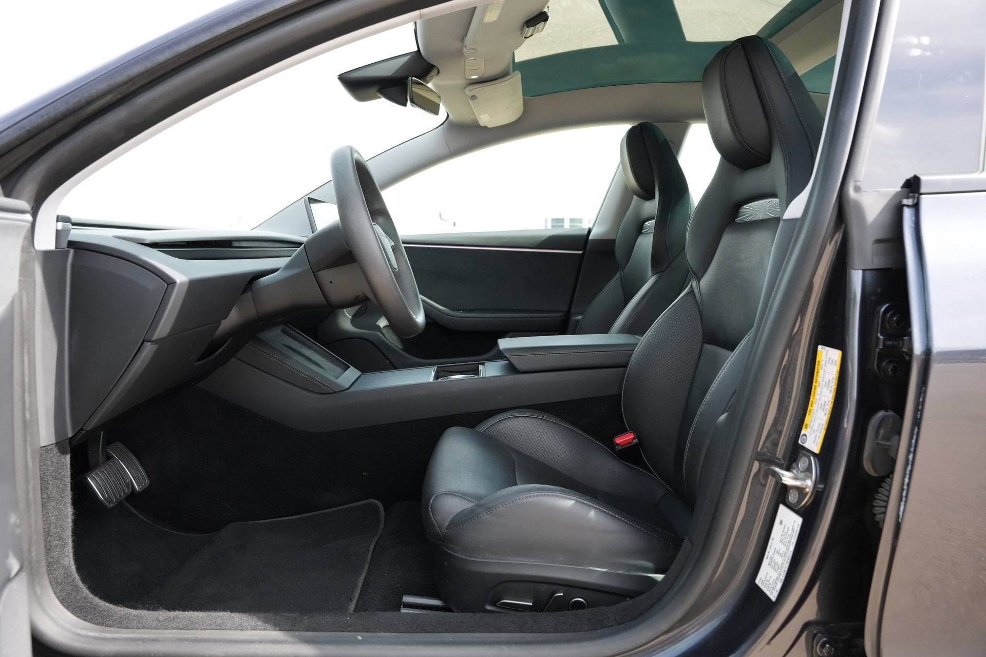 2024 Tesla Model 3 Performance