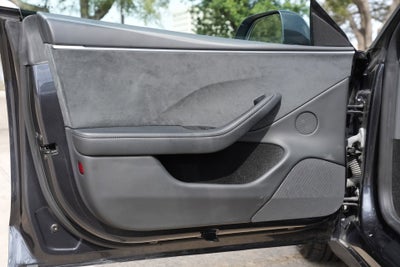 2024 Tesla Model 3 Performance