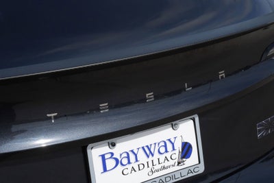 2024 Tesla Model 3 Performance