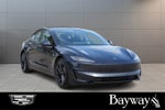 2024 Tesla Model 3 Performance