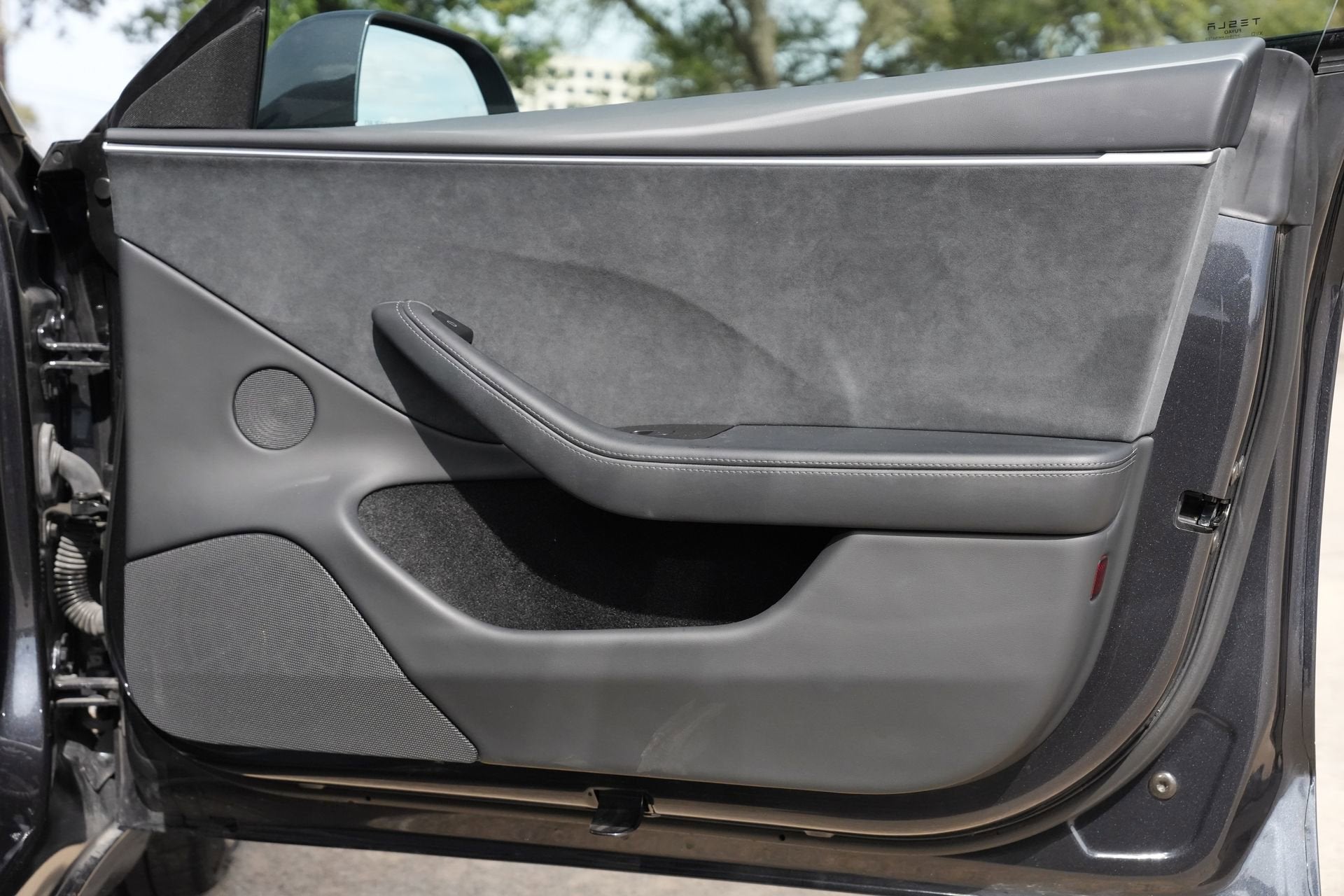 2024 Tesla Model 3 Performance