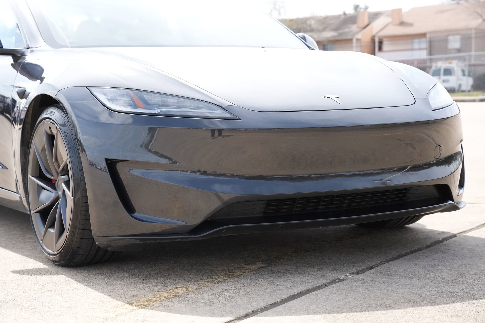 2024 Tesla Model 3 Performance