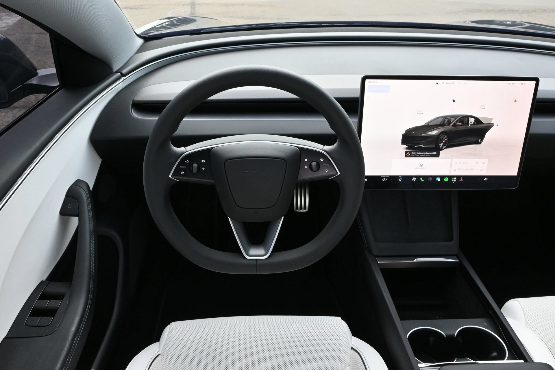 2024 Tesla Model 3 Performance