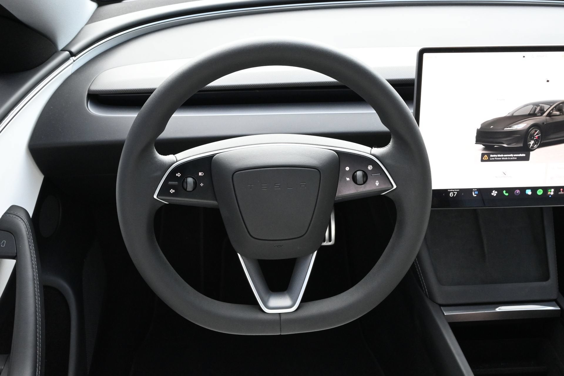2024 Tesla Model 3 Performance