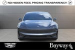 2024 Tesla Model 3 Performance