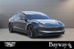 2024 Tesla Model 3 Performance