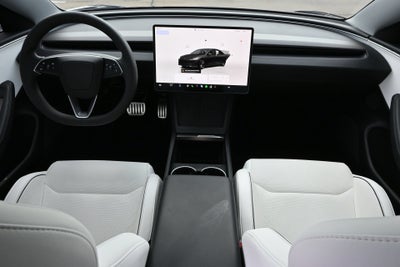2024 Tesla Model 3 Performance