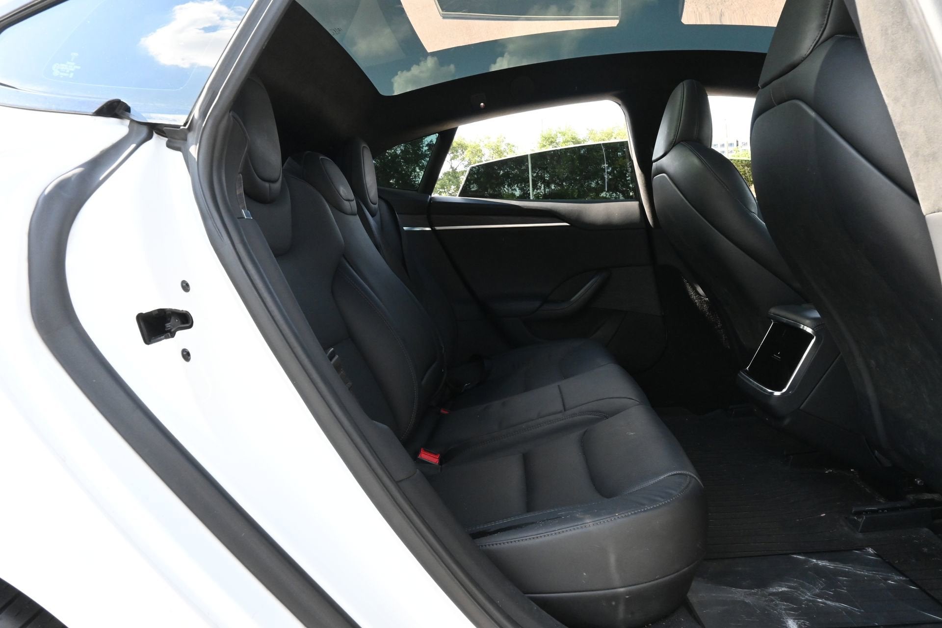 2023 Tesla Model S NA