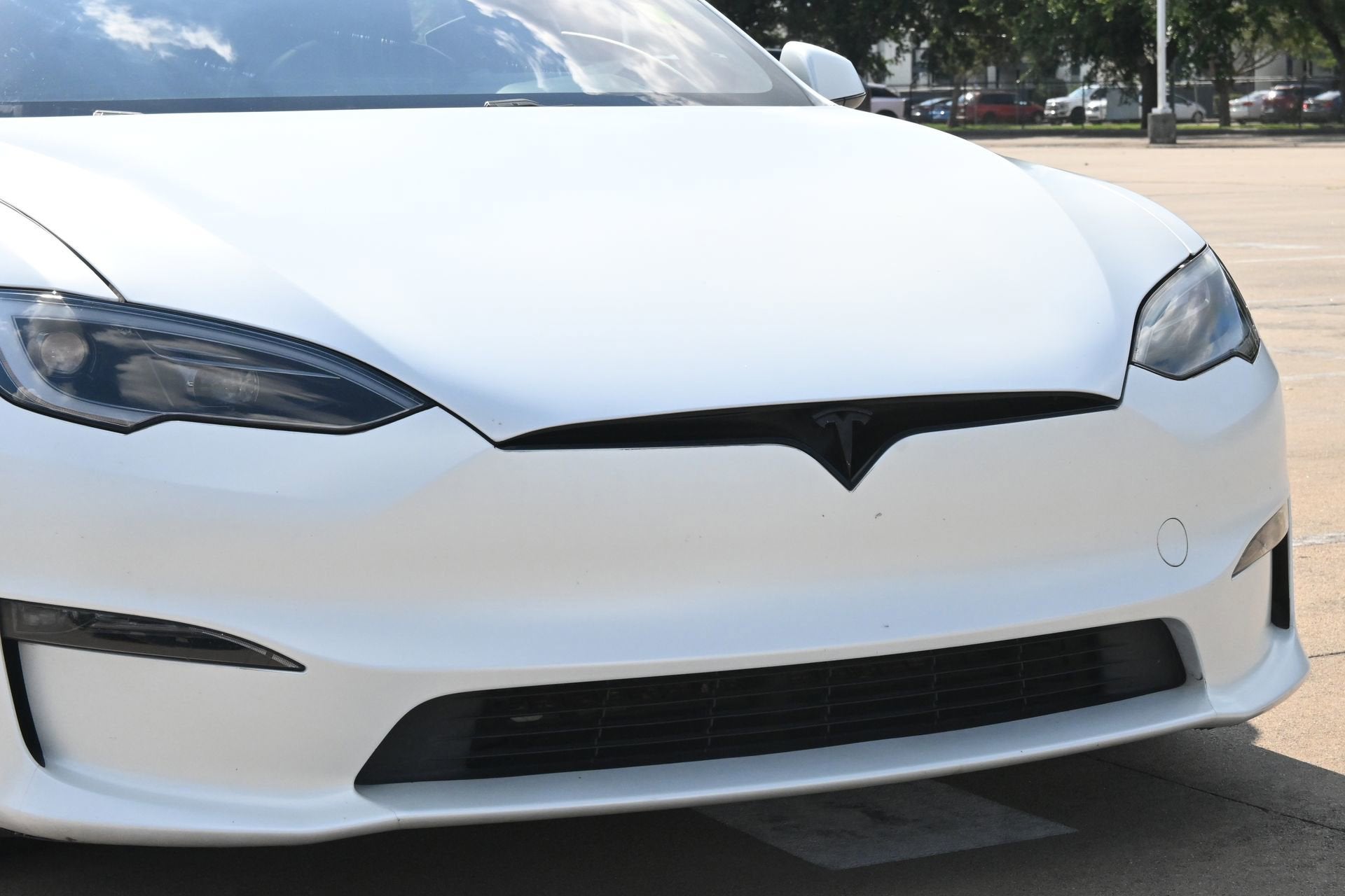 2023 Tesla Model S NA