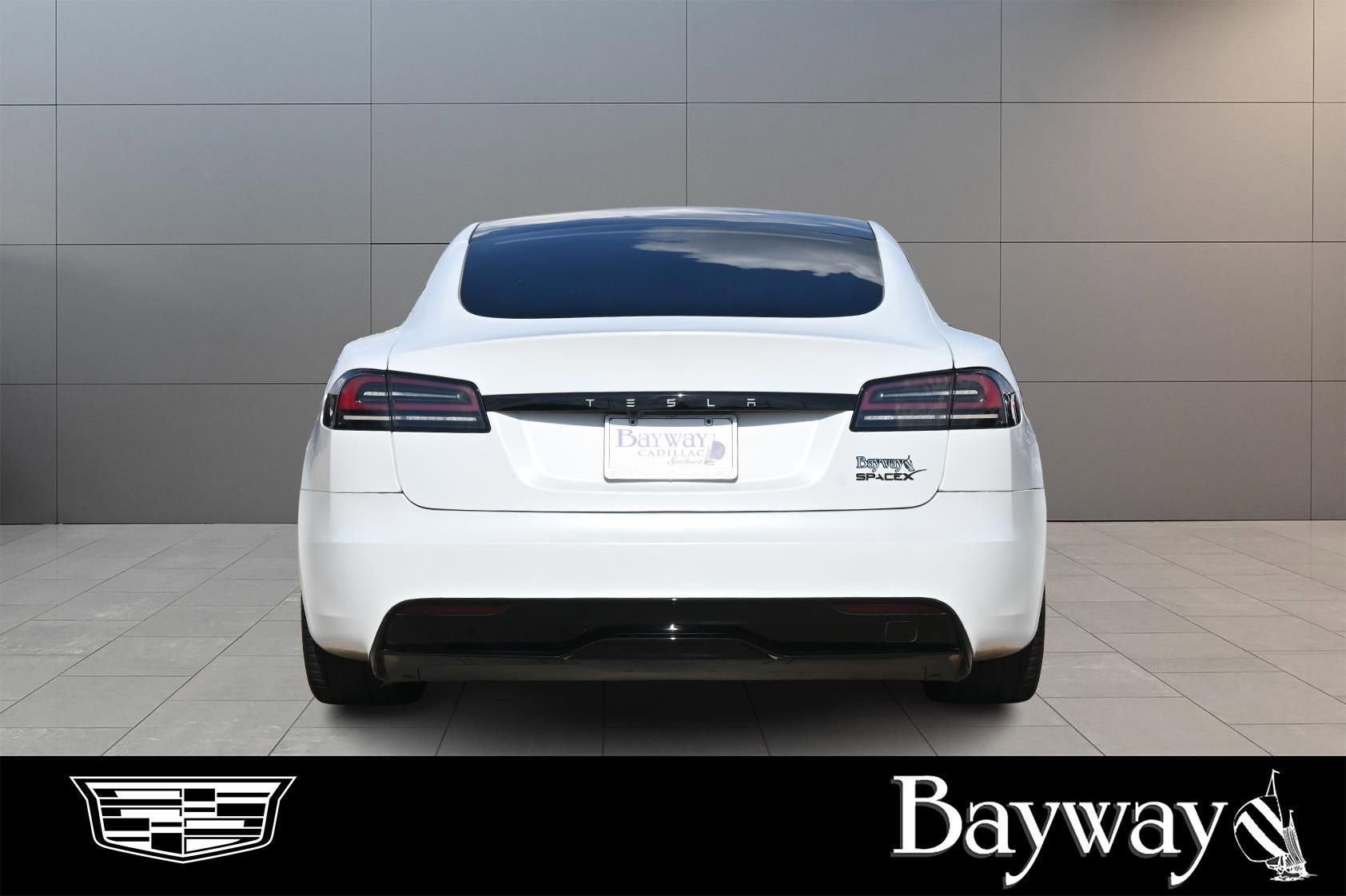 2023 Tesla Model S NA