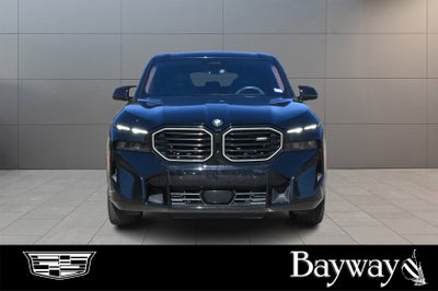 2023 BMW XM NA
