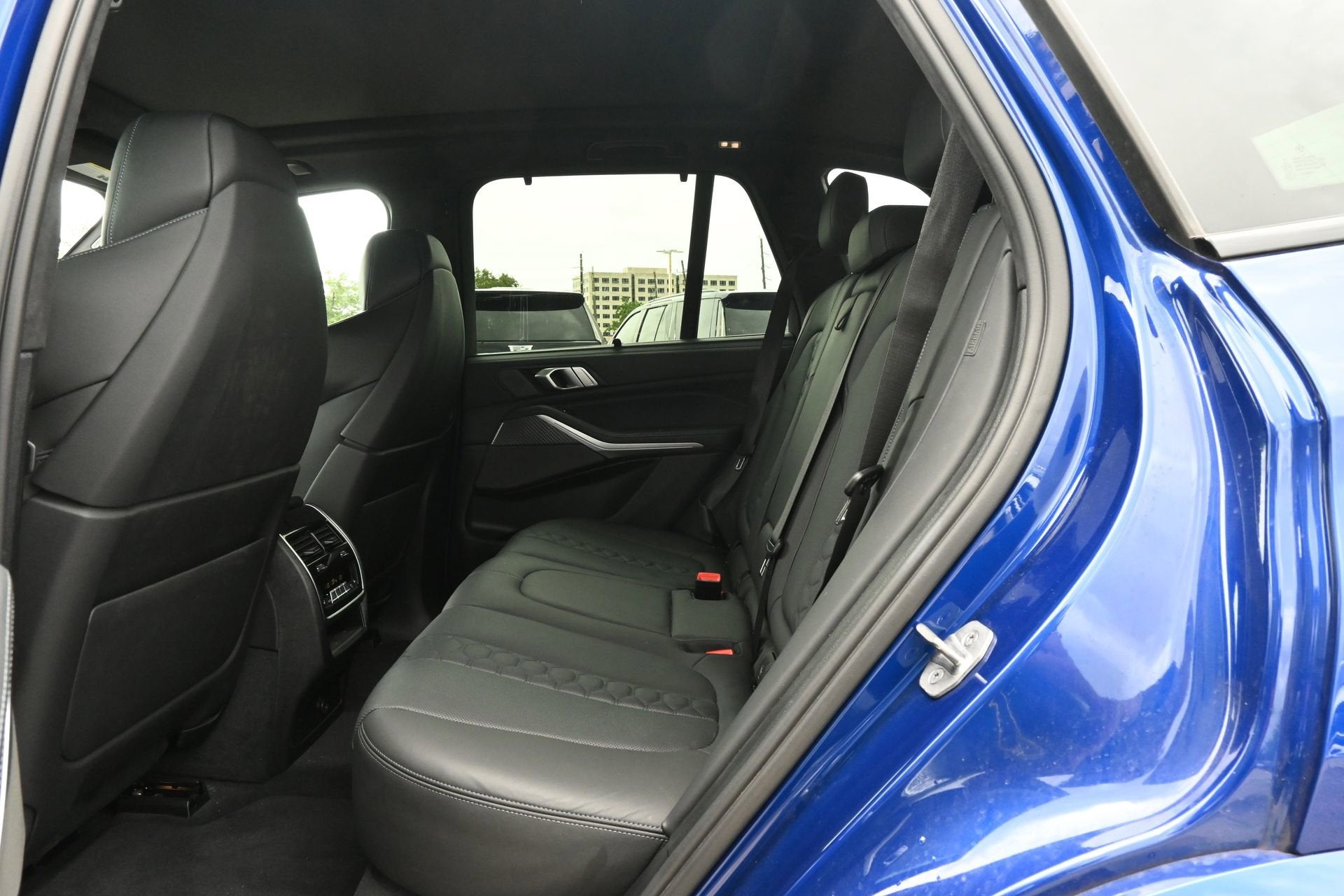 2022 BMW X5 M NA