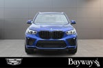 2022 BMW X5 M NA